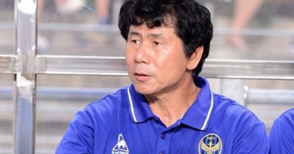 Thành tích “khủng” của cựu HLV thủ môn ĐTQG Hàn Quốc ký hợp đồng với VFF Thành tích “khủng” của cựu HLV thủ môn ĐTQG Hàn Quốc ký hợp đồng với VFF