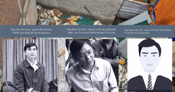 Địa ốc 6AM: Kỳ quái sổ đỏ nhà 27A Đê La Thành; TPHCM "Tuýt còi" chủ đầu tư “vượt rào” hoàn thiện nhà mẫu