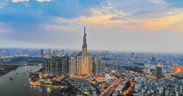 Tập đoàn của ông Phạm Nhật Vượng nộp bao nhiêu thuế cho Nhà nước? Tập đoàn của ông Phạm Nhật Vượng nộp bao nhiêu thuế cho Nhà nước?