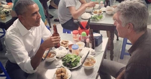 Bún chả Hương Liên, bia Hà Nội nên làm gì sau "khoảnh khắc Obama"