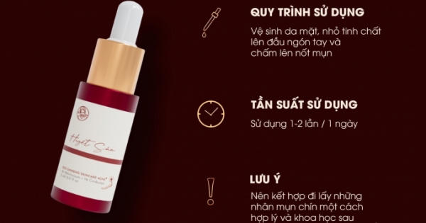 Vì sao Huyết Sâm Bà Lão lại được khách hàng tin dùng?