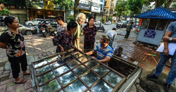 Vụ đổ dầu thải vào nguồn nước sạch Sông Đà: Xin lỗi, rồi sao nữa?