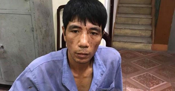 3 công an phường bị phơi nhiễm HIV