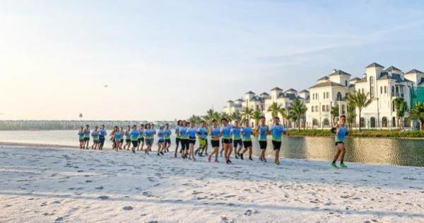 Bí quyết tạo dựng cộng đồng cư dân sôi động tại trung tâm mới phía Đông Hà Nội