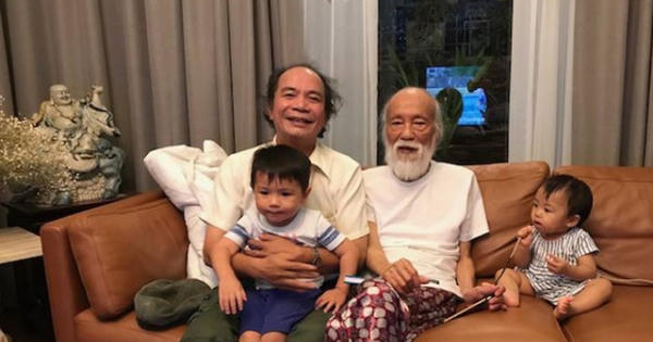 Điều chưa biết về thầy Văn Như Cương qua lời kể của nhạc sỹ Nguyễn Trọng Tạo Điều chưa biết về thầy Văn Như Cương qua lời kể của nhạc sỹ Nguyễn Trọng Tạo