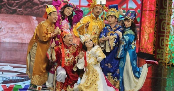 Nam Tào, Bắc Đẩu... nói gì khi 'Táo quân' dừng phát sóng?