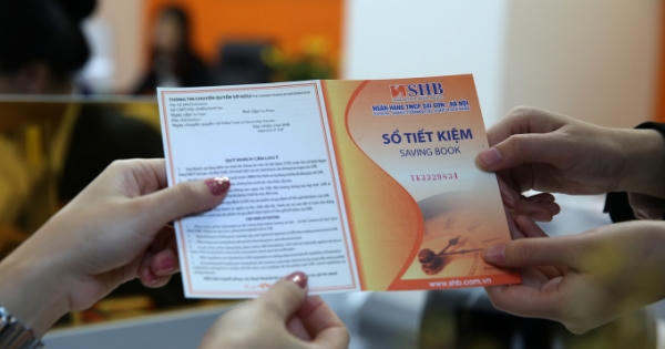 Mừng sinh nhật 27 tuổi, SHB mang đến “cơn mưa” quà tặng cho khách hàng Mừng sinh nhật 27 tuổi, SHB mang đến “cơn mưa” quà tặng cho khách hàng