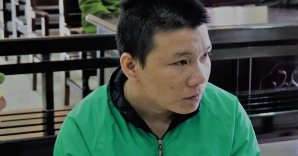 "Yêu râu xanh" bị bắt tại trận khi đang thực hiện hành vi đồi bại với bé gái 13 tuổi