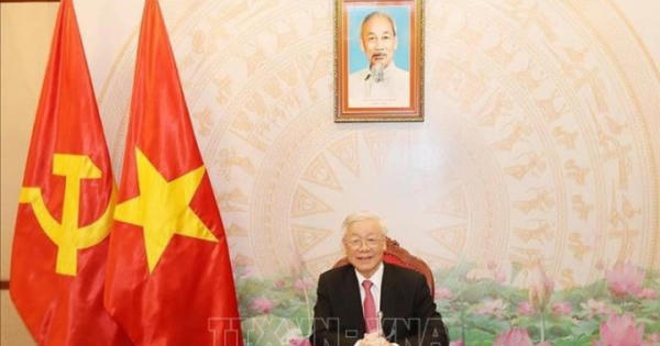 Tổng thống Nga Putin nhận lời thăm chính thức Việt Nam