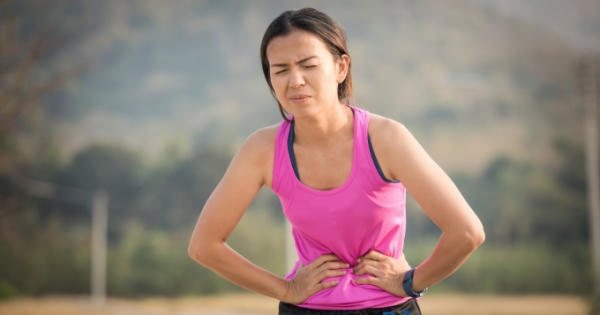 “Hết lao tâm khổ tứ” vì bệnh rối loạn tiêu hóa lâu năm