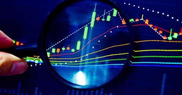 Vi phạm chứng khoán, 5 nhà đầu tư bị phạt gần 90 triệu đồng