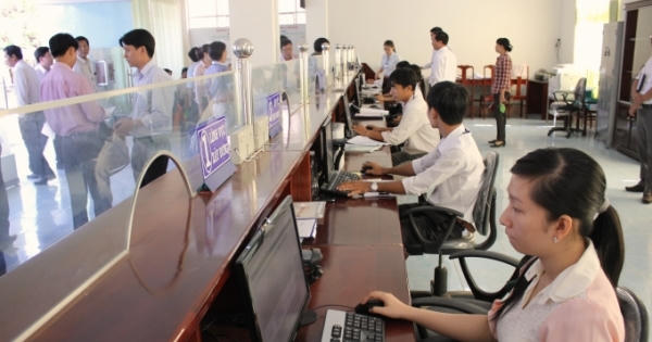 Áp dụng hệ thống quản lý chất lượng vào hoạt động của các cơ quan