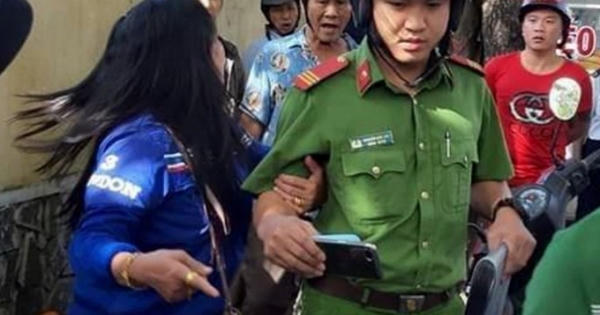 Thực hư chuyện cô gái bị thôi miên, cướp tài sản ở phố cổ Hội An