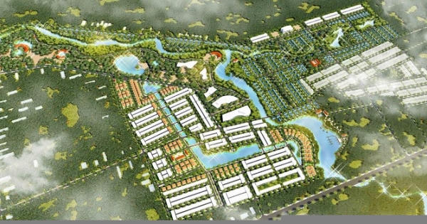 Đồng Nai công bố sai phạm “xác định giá đất không đúng thực tế” tại dự án Giang Điền của LDG và Sonadezi
