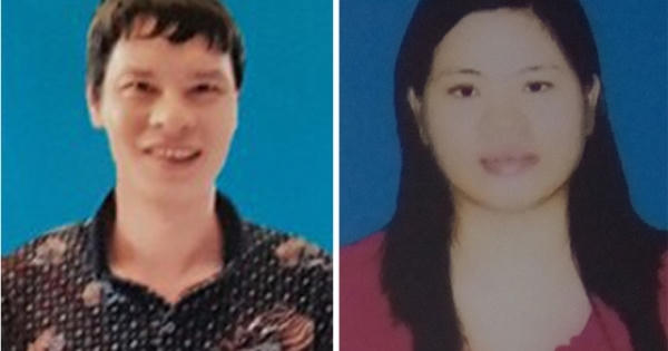 Công an Thanh Hóa truy nã 2 kẻ cầm đầu tổ chức tín dụng đen Tín Nghĩa