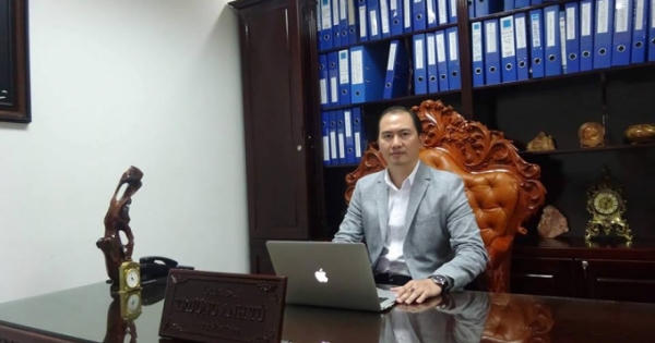 Trải lòng của luật sư Trương Anh Tú nhân ngày "giỗ nghề"