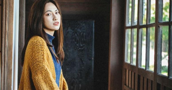 'Người mới' trong làng điện ảnh tỏa sáng