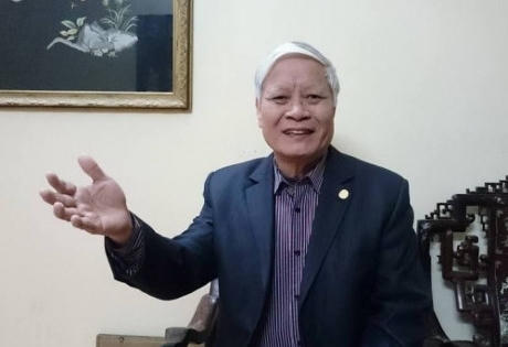 Xe Lexus gắn biển xanh của Phó chủ tịch tỉnh: Những chuyện ngoài cái ô tô