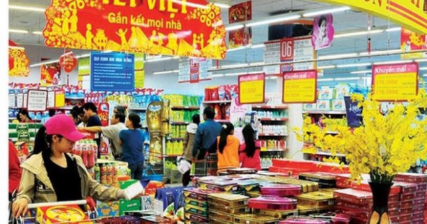 Chuẩn bị tốt các điều kiện phục vụ Nhân dân đón Tết cổ truyền