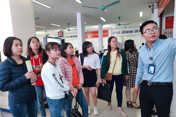 Phấn đấu đến năm 2030, tỷ lệ thất nghiệp chung dưới 3%