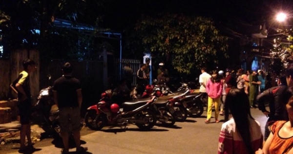 Kon Tum: Một phụ nữ bị giết hại tại nhà