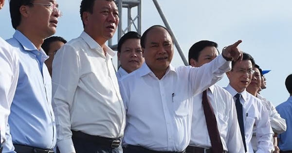 Phải gìn giữ hòa bình trên mỗi ngọn sóng của Biển Đông