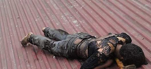 Đắk Lắk: Thị xã Buôn Hồ một người bị điện giật tử vong tại chỗ