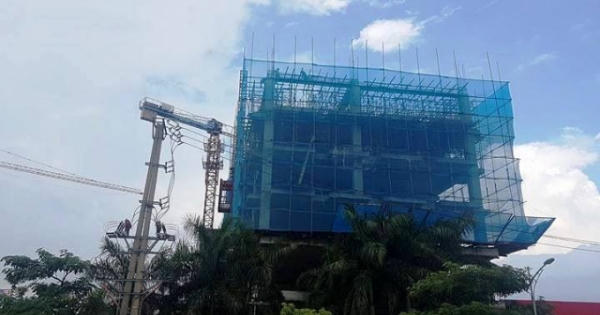 Địa ốc 24h: Các hộ dân 146 Quán Thánh gửi thư cảm ơn, lùm xùm dự án công ty Trung Tín tại Bắc Giang