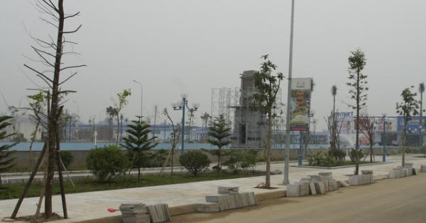 Hòa Bình: Dự án sắp xong mới tranh luận về giấy phép xây dựng