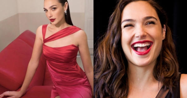 "Wonder Woman 1984": Ngày nào cũng làm 5 việc này để giữ gìn nhan sắc