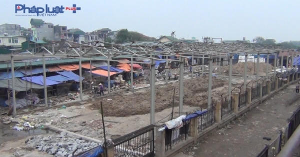 Hà Nội: Cầu Long Biên lịch sử đang kêu cứu từng ngày
