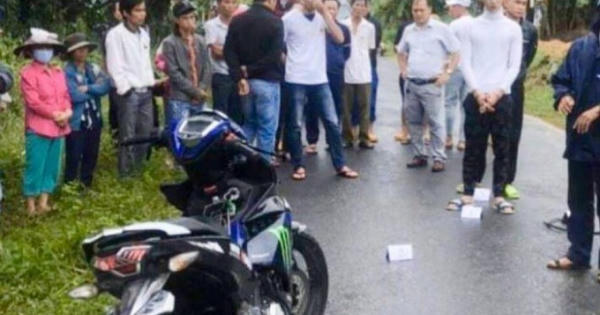 Kon Tum: Đâm chết người vì mâu thuẫn tiền bạc