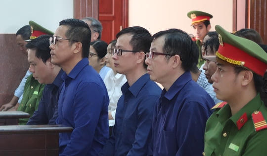 Quyết định số phận hàng ngàn tỉ đồng trong vụ án Phạm Công Danh