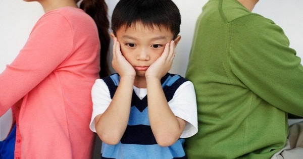 “Cuộc chiến” giành quyền nuôi con: Ý kiến của con quan trọng thế nào? “Cuộc chiến” giành quyền nuôi con: Ý kiến của con quan trọng thế nào?