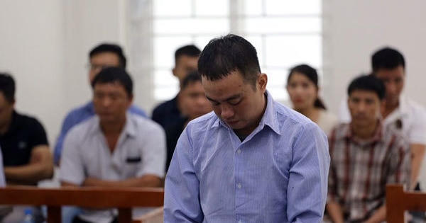 Bố mẹ vợ tha thiết xin giảm án cho chàng rể giết con gái
