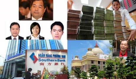 Trầm Bê thoái lui, 'sóng ngầm' vẫn chưa dứt