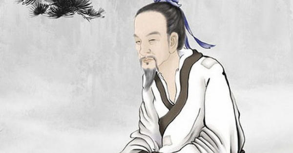 3 con cá của Trang Tử, chỉ ra 3 tầng cảnh giới đời người: Không để ngoại cảnh chi phối và người khác chi phối mình