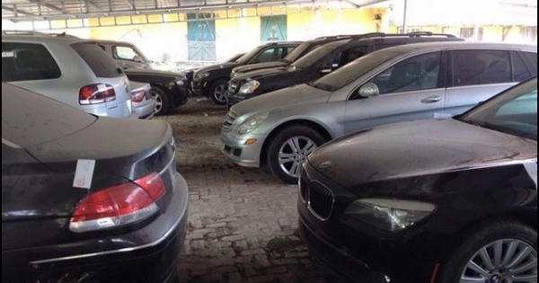 Vụ buôn lậu siêu xe ở Quảng Ninh: Vì sao bị đề nghị trả hồ sơ ngay tại phiên tòa