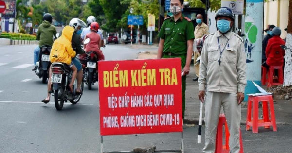 Bộ LĐ-TB&XH: Hỏa tốc yêu cầu 'siết' kỷ luật, xử lý nghiêm vi phạm phòng, chống dịch