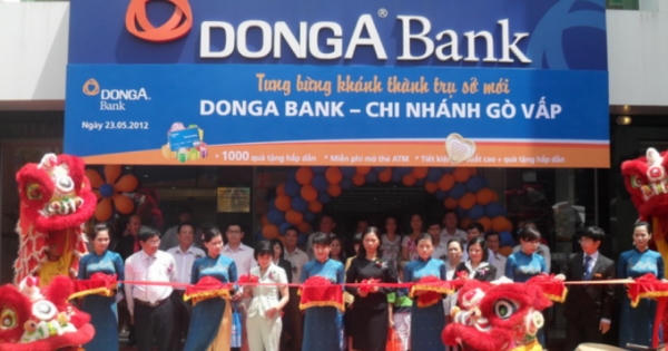 Khách hàng tố Ngân hàng Đông Á bán mất tài sản thế chấp: Có dấu hiệu vi phạm pháp luật?