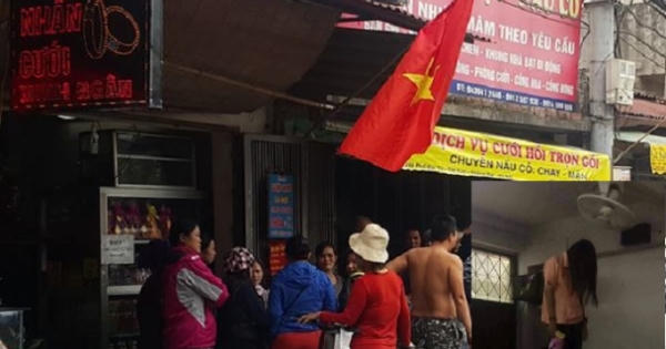 Hà Nội: Bàng hoàng phát hiện cô gái trẻ treo cổ tự vẫn để lại thư tuyệt mệnh