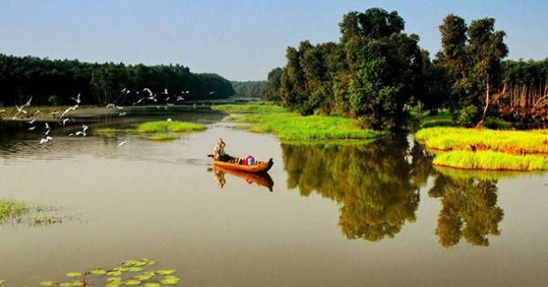 ĐBSCL thu hút gần 21 tỉ USD vốn ngoại ĐBSCL thu hút gần 21 tỉ USD vốn ngoại