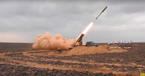 Syria san phẳng sào huyệt cuối cùng của IS ở phía nam