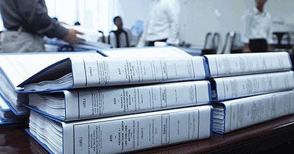 Công ty Nga Thủy - nhà thầu “quen” của Ban QLDA tỉnh Cà Mau Công ty Nga Thủy - nhà thầu “quen” của Ban QLDA tỉnh Cà Mau