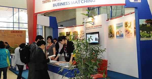 Phát triển Hệ sinh thái xúc tiến thương mại số