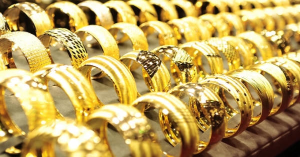 Kinh tế 24h: Giá vàng - giá Bitcoin đủng đỉnh vượt ngưỡng