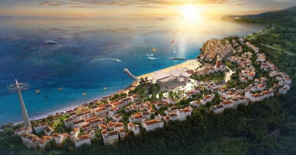 Shophouse và cuộc săn tìm khốc liệt ở các thị trường du lịch lớn Shophouse và cuộc săn tìm khốc liệt ở các thị trường du lịch lớn