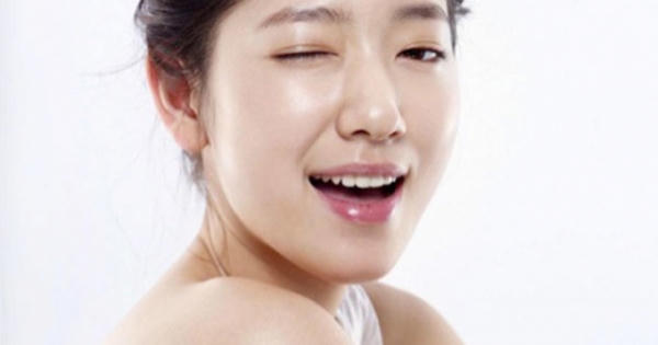 11 thủ thuật “hô biến”  làm da mặt  toả sáng