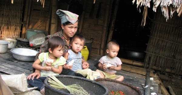 Thanh Hóa: Nỗ lực đưa đến trường 7.700 trẻ không được đi học