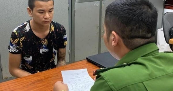 Hiếp dâm không thành, dùng dao sát hại chủ quán bia